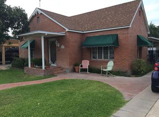 156 W 3rd Pl, Mesa, AZ 85201