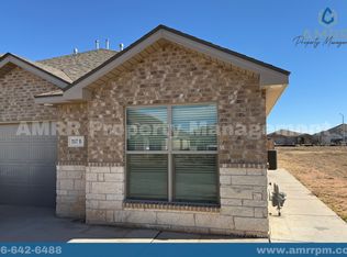 2117 Langford Ave #B, Lubbock, TX 79407