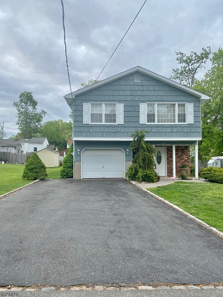 234 Hiawatha Blvd, Lake Hiawatha, NJ 07034 Zillow