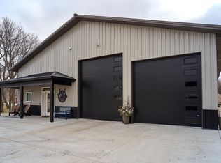 24339 182nd St, Spirit Lake, IA 51360