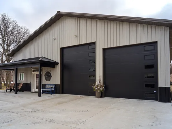 24339 182nd St, Spirit Lake, IA 51360