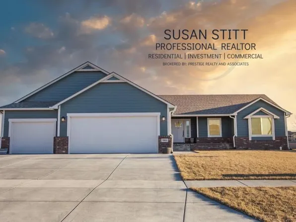 9803 Heather Ln, Manhattan, KS 66502