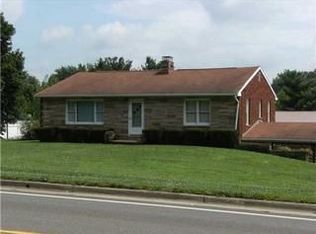 1438 Sheridan Dr, Lancaster, OH 43130