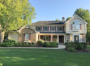 41W809 N Bowgren Cir, Elburn, IL 60119