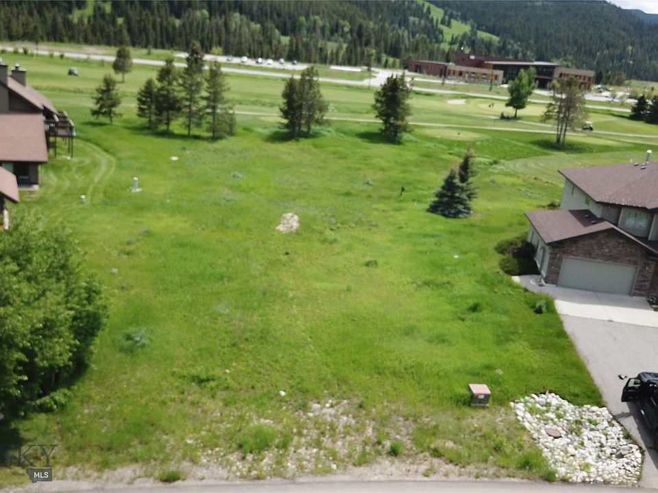 2400 Yellowtail Rd Big Sky MT Zillow