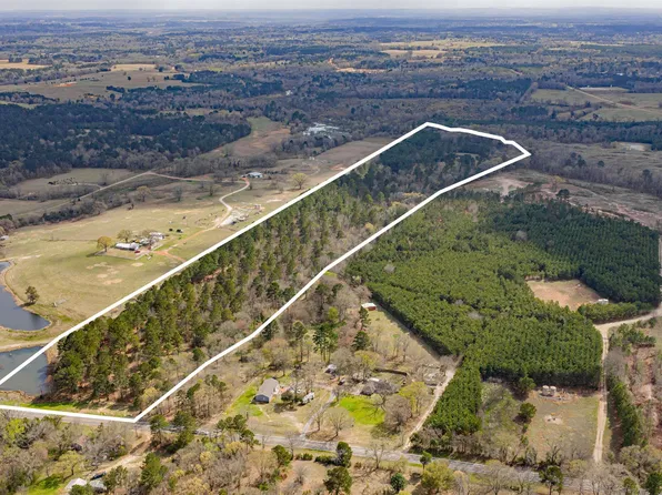 4387 W Fm 13, Henderson, TX 75654