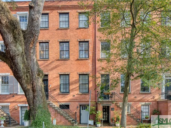 108 W Jones Street, Savannah, GA 31401