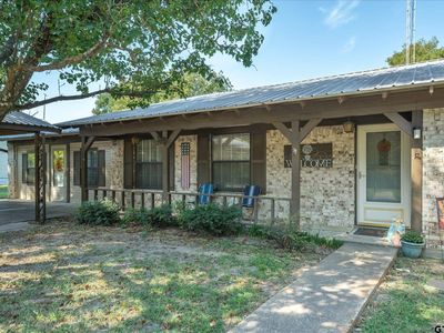 6923 Fm 1504, Edgewood, TX, 75117