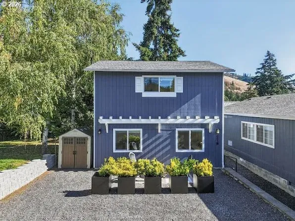 653 NE Snohomish Ave, White Salmon, WA 98672