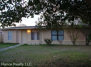 203 Bemis Dr, San Antonio, TX 78237