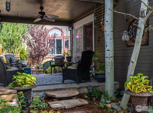 536 Adams Ave, Louisville, CO 80027