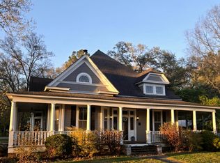 701 Broad St, Columbia, MS 39429