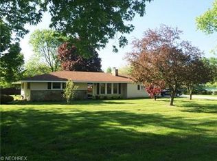 7580 Roselawn Dr, Mentor, OH 44060