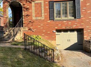 8767 Bridgeport Ave, Saint Louis, MO 63144
