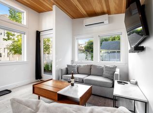 77 William St #ADU, Portland, ME 04103
