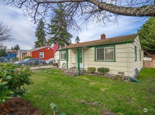 805 113th St S, Tacoma, WA