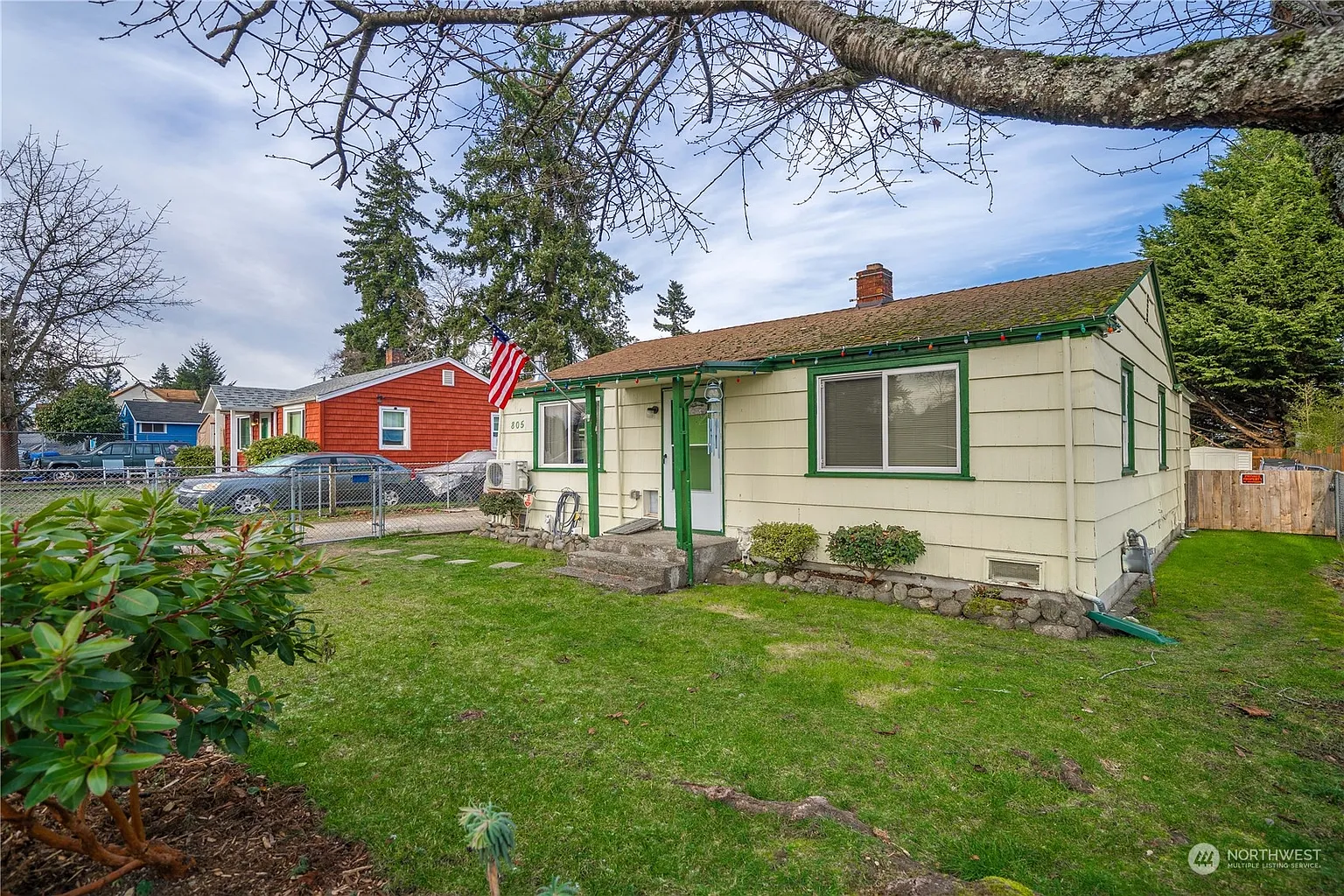 805 113th Street S photo 1