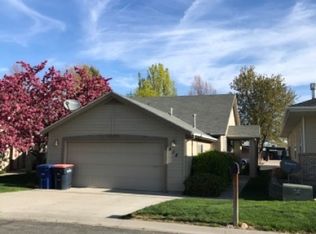 618 Windemere Cir, Twin Falls, ID 83301