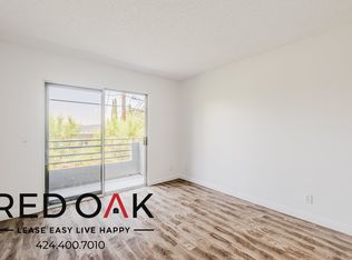3540 Fletcher Dr #206, Los Angeles, CA 90065
