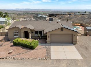 1731 Silver Spur Cir, Clarkdale, AZ 86324