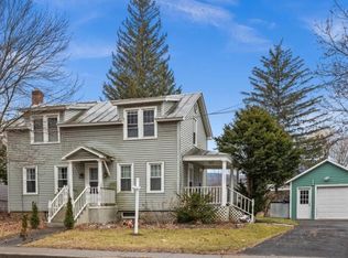 343 Main Street, Schoharie, NY 12157