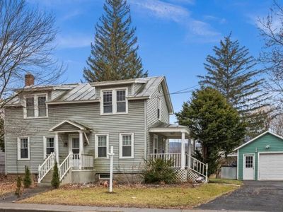 343 Main Street, Schoharie, NY, 12157
