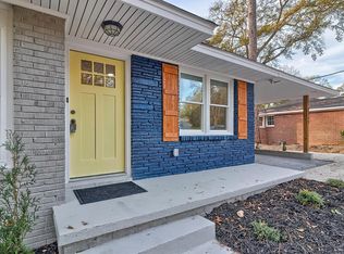 3331 Park St, Columbia, SC 29201