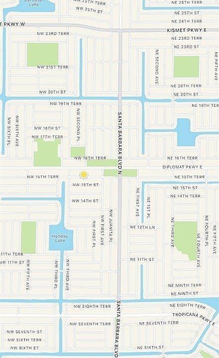2nd image of 211 NW 15th Ter