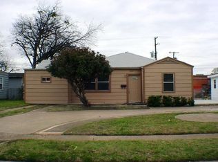 3111 Dutton Dr, Dallas, TX 75211