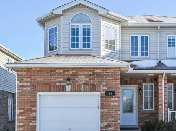 84 Clough Cres, Guelph, ON N1L 0E3