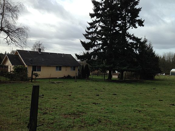 Pasture to North