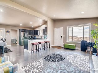 1207 N County Road 23h, Loveland, CO 80537
