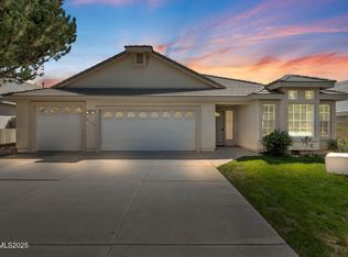 6170 N Deer Meadows Ct, Reno, NV 89519