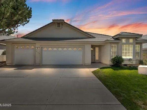 6170 N Deer Meadows Ct, Reno, NV 89519