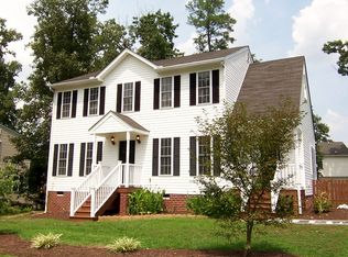 5013 Wiltstaff Pl, Midlothian, VA 23112