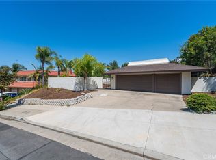 116 S Nohl Canyon Rd, Anaheim, CA 92807