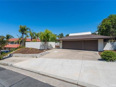 116 S Nohl Canyon Rd, Anaheim, CA, 92807