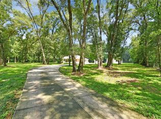 610 Hazen Rd, Deland, FL 32720