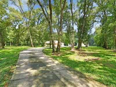 610 Hazen Rd, Deland, FL, 32720