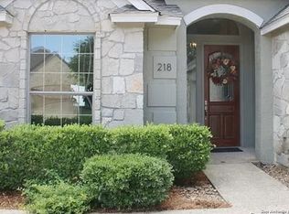 218 Garden Hl, San Antonio, TX 78260