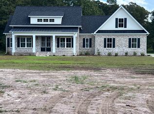 4268 Long Avenue Ext, Conway, SC 29526