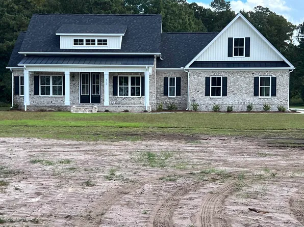 4268 Long Avenue Ext., Conway, SC 29526