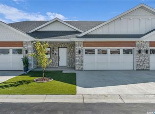 720 Brighton Blvd #24, Saskatoon, SK S7V0V8