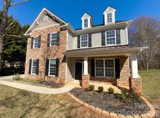 5837 McDowell Run Dr, Huntersville, NC 28078