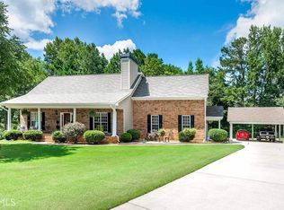 624 Thelmas Ct, McDonough, GA 30252