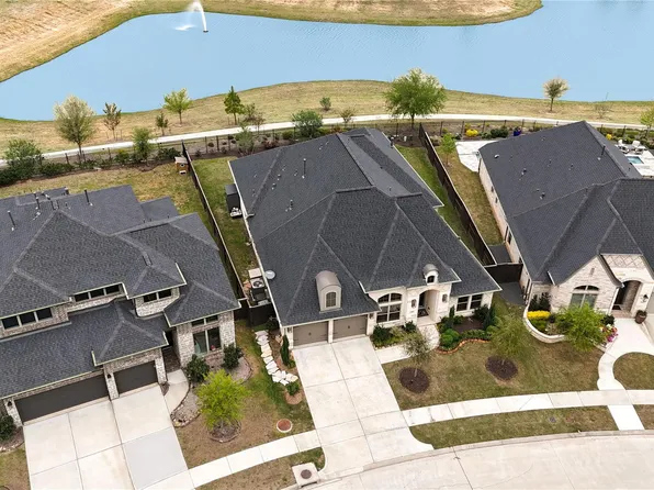 7326 Orangetip Rd, Katy, TX 77493