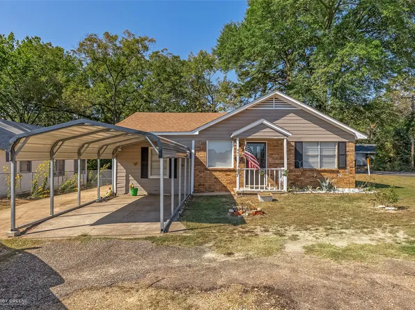 441 McIntyre St, Minden, LA 71055