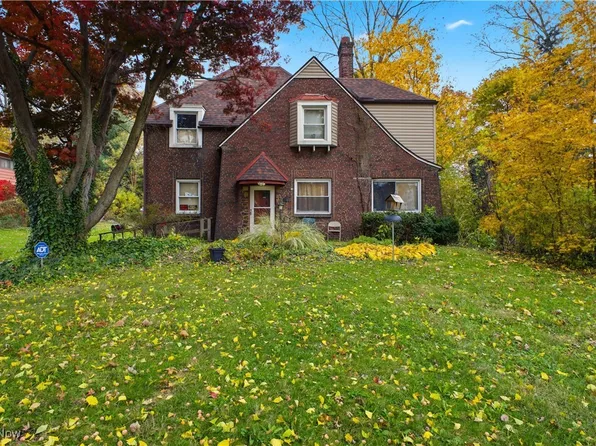 1841 Goleta Ave, Youngstown, OH 44504