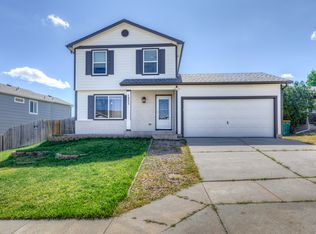 1255 Ancestra Dr, Fountain, CO 80817