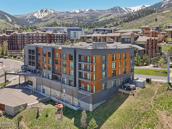 2670 Canyons Resort Dr Unit 238, Park City, UT 84098